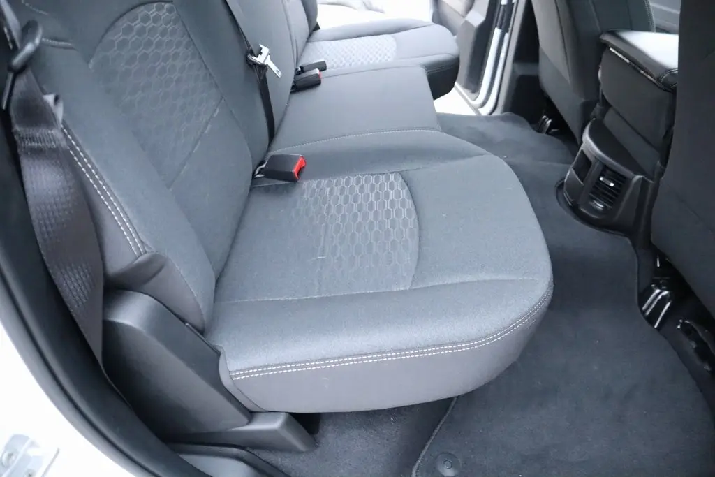 2026 Ram 3500 Tradesman photo 3