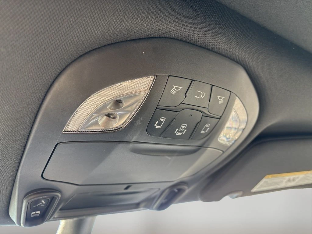 2026 Chrysler Pacifica Limited - Photo 52