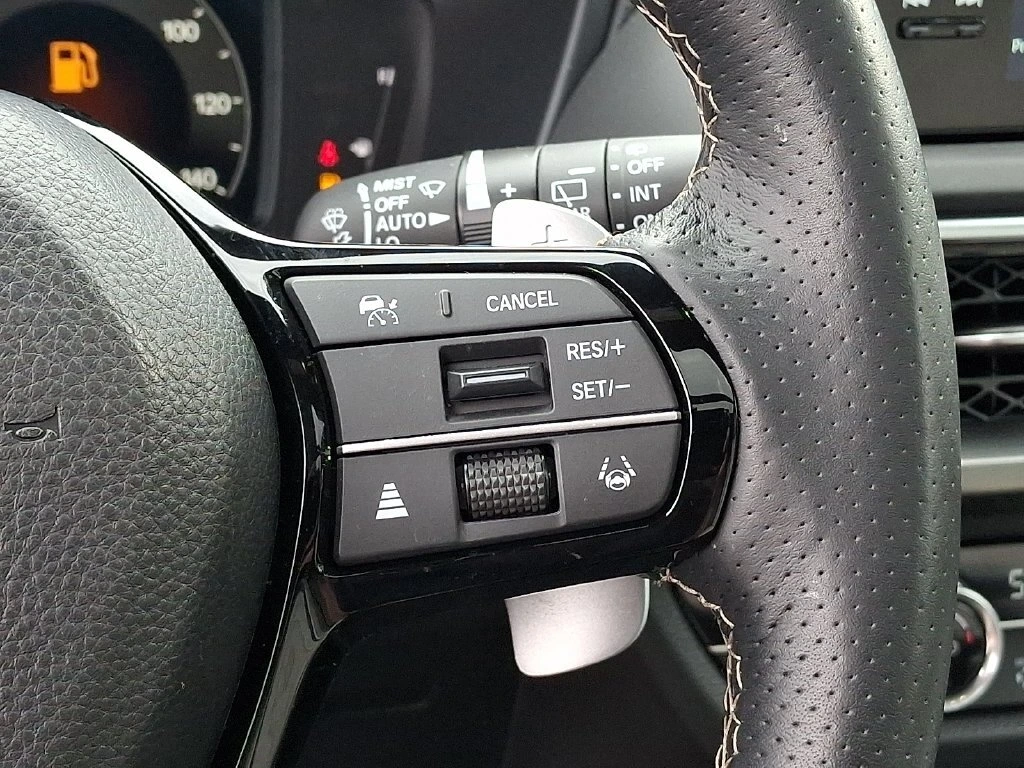 2026 Acura ADX A-spec w/Advance Package - Photo 24
