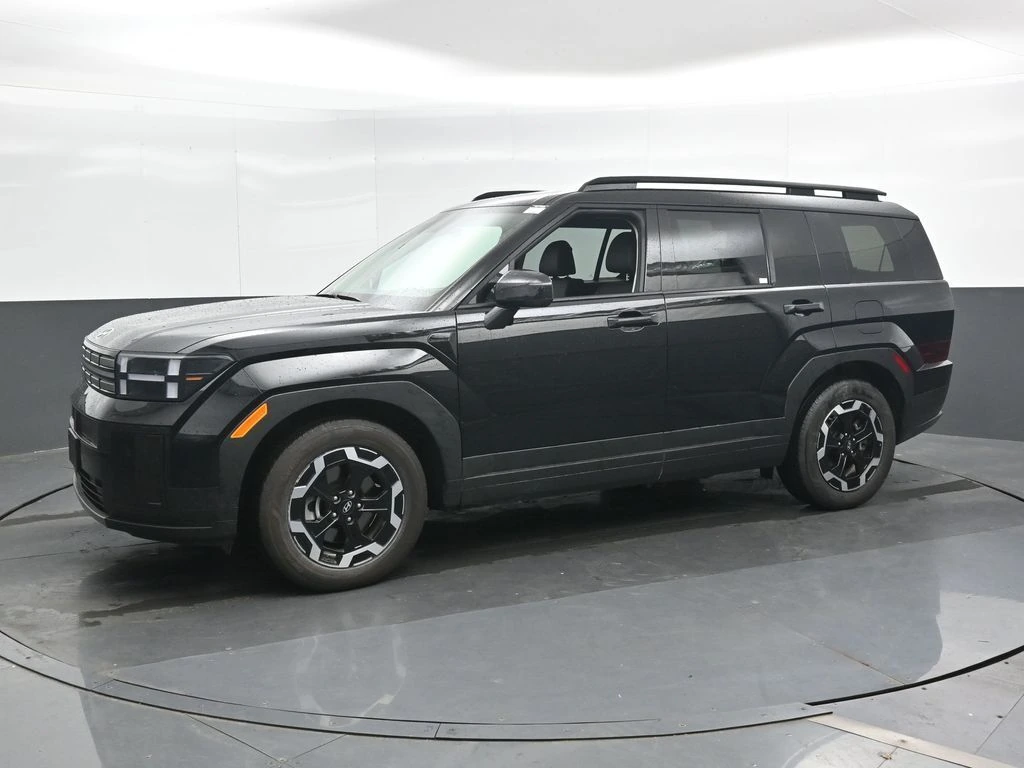 2026 Hyundai Santa Fe SEL - Photo 8
