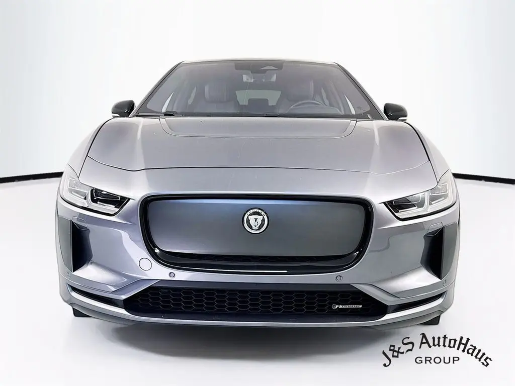 Used 2024 Jaguar I-PACE R-Dynamic HSE with VIN SADHM2S11R1631926 for sale in Ewing, NJ