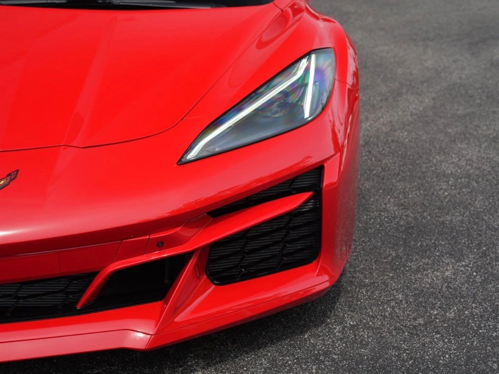 2024 Chevrolet Corvette 3LZ - Photo 27