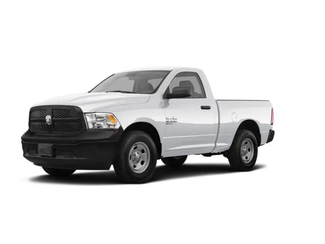 2021 RAM Ram 1500 Classic Tradesman's photo