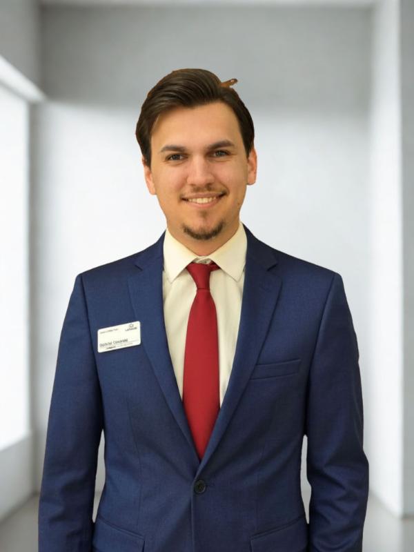 Gabriel Cannata