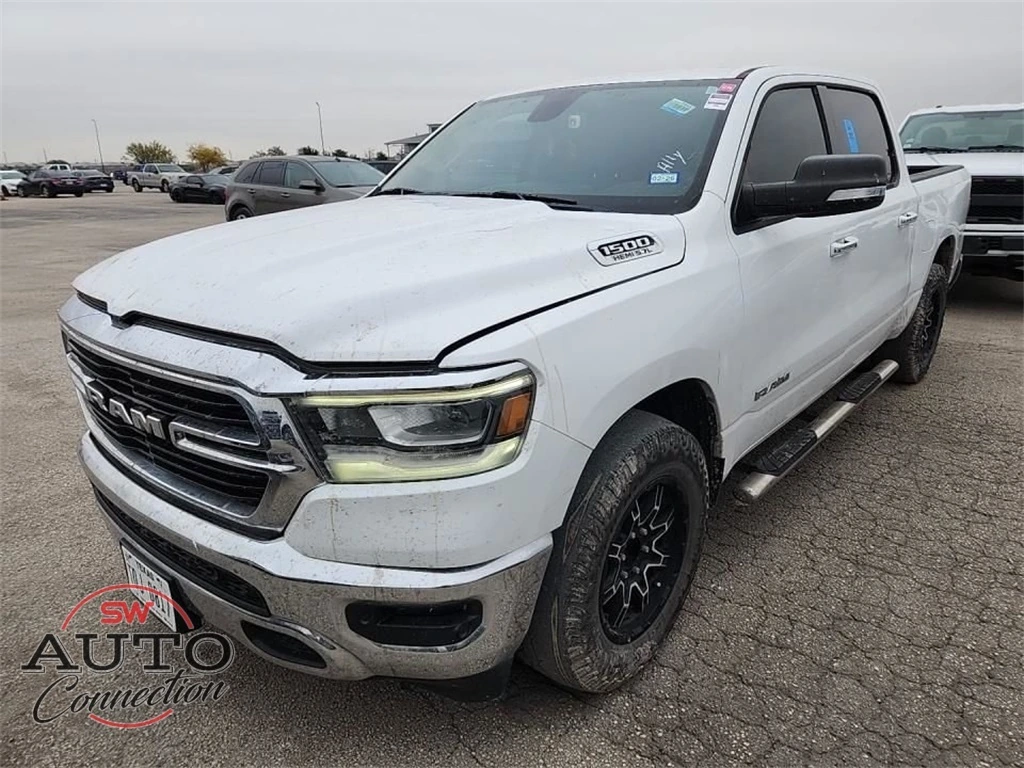 2019 RAM Ram 1500 Pickup Big Horn/Lone Star's photo