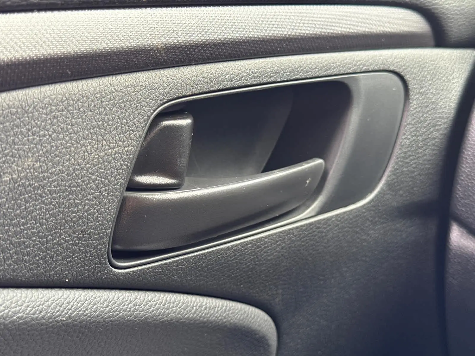 2025 Honda Ridgeline Sport photo 23
