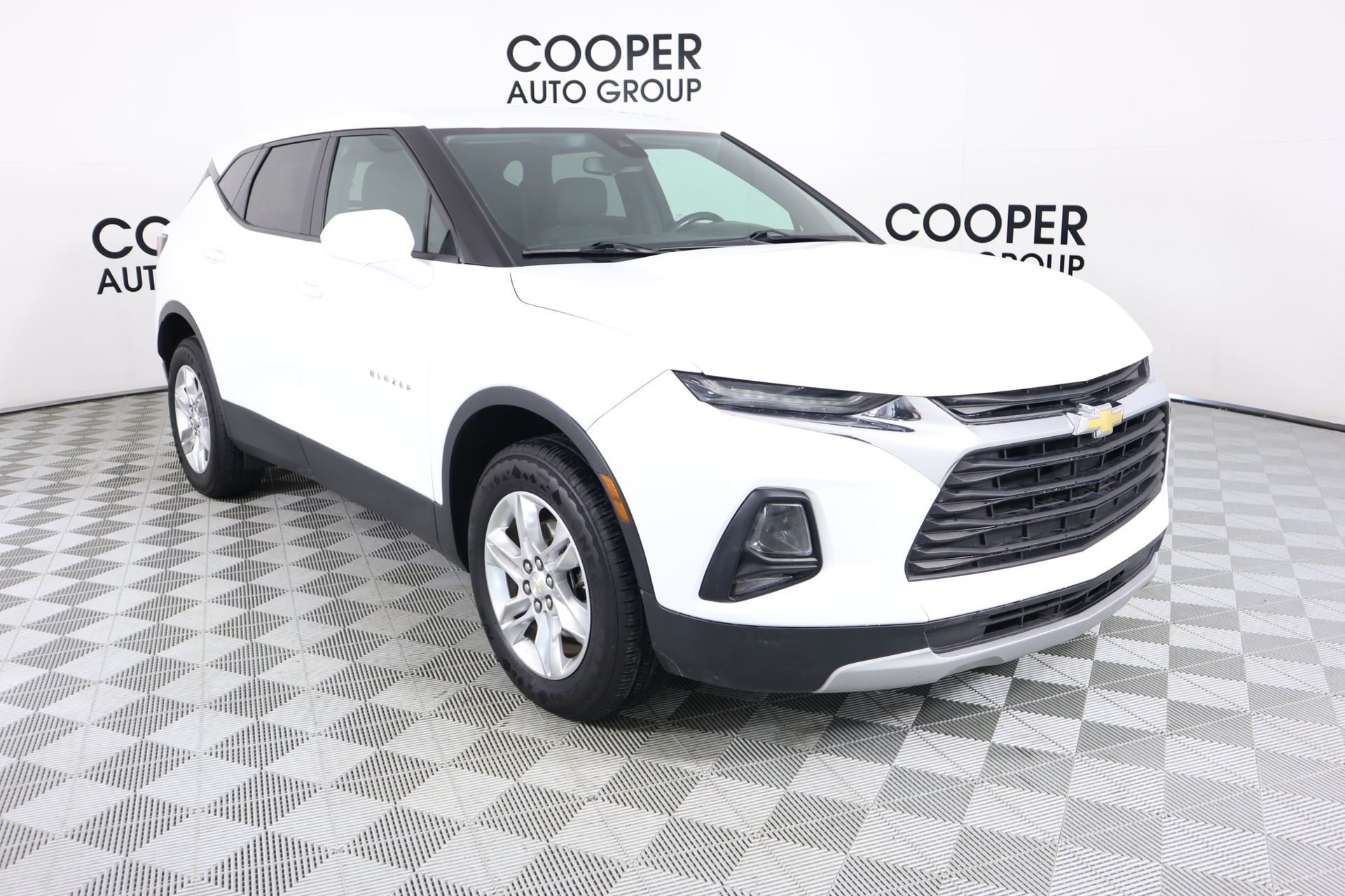 Vehicle
