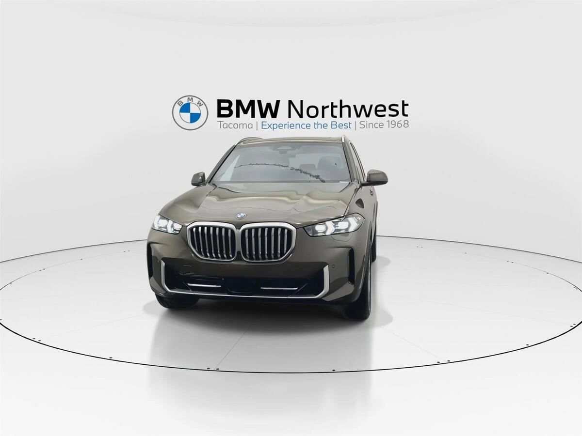 2026 BMW X5 40i - Photo 8