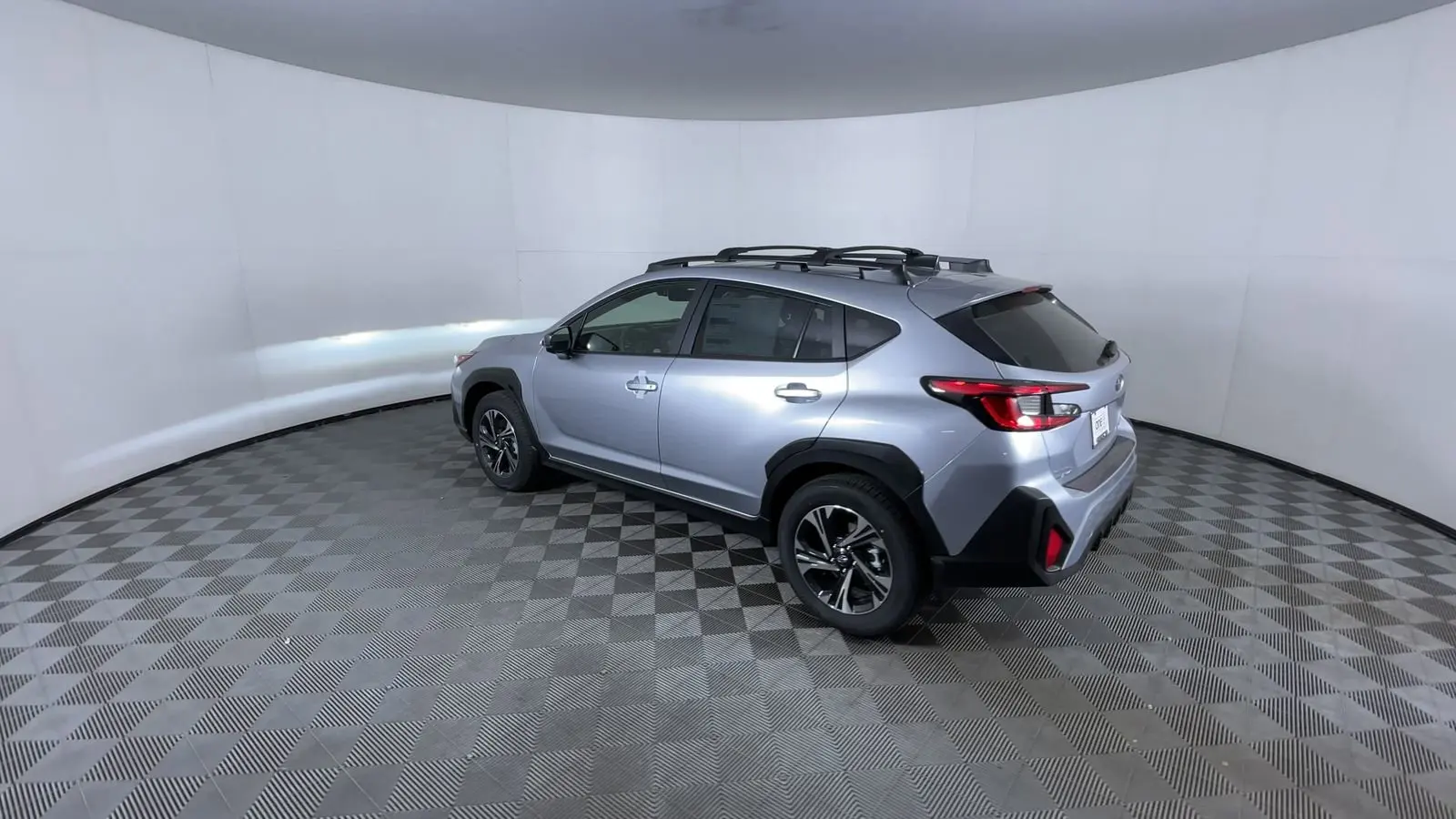 2025 Subaru Crosstrek Premium photo 5