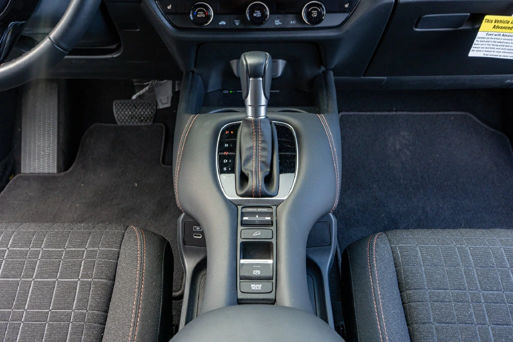 2026 Honda HR-V Sport - Photo 25