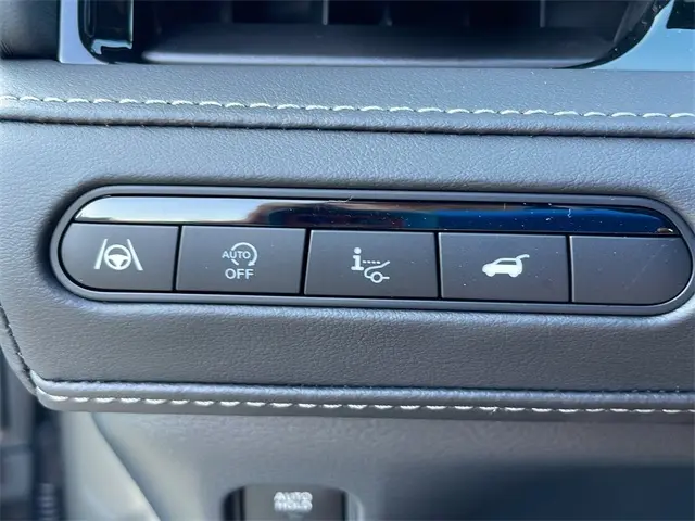 2026 Infiniti QX80 photo 26