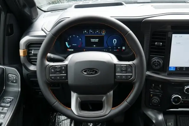 2025 Ford F-150 Tremor photo 17