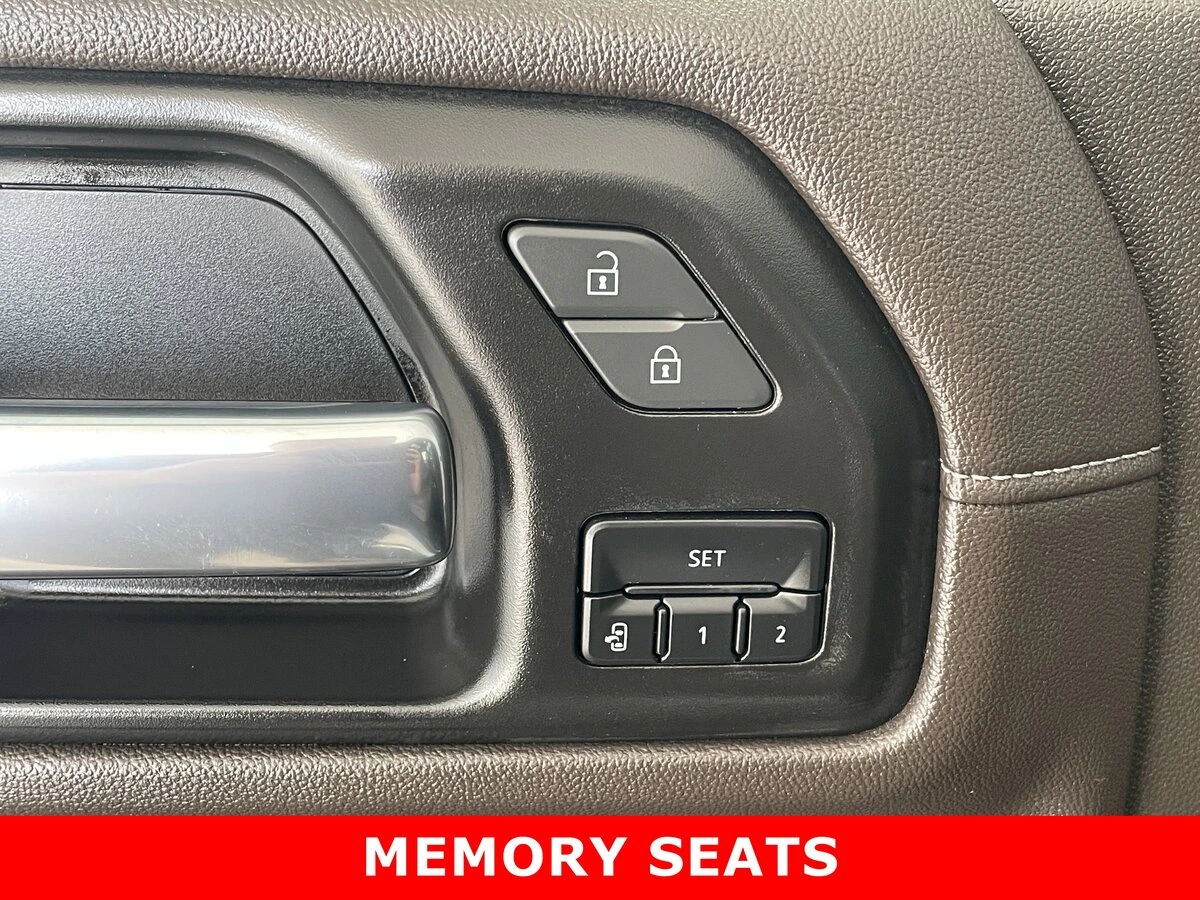 2021 GMC Sierra 1500 SLT - Photo 21