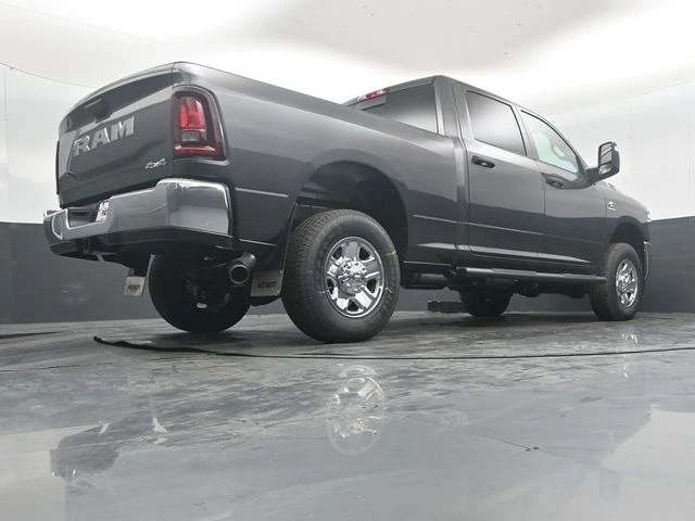 2026 RAM 2500 Tradesman - Photo 40