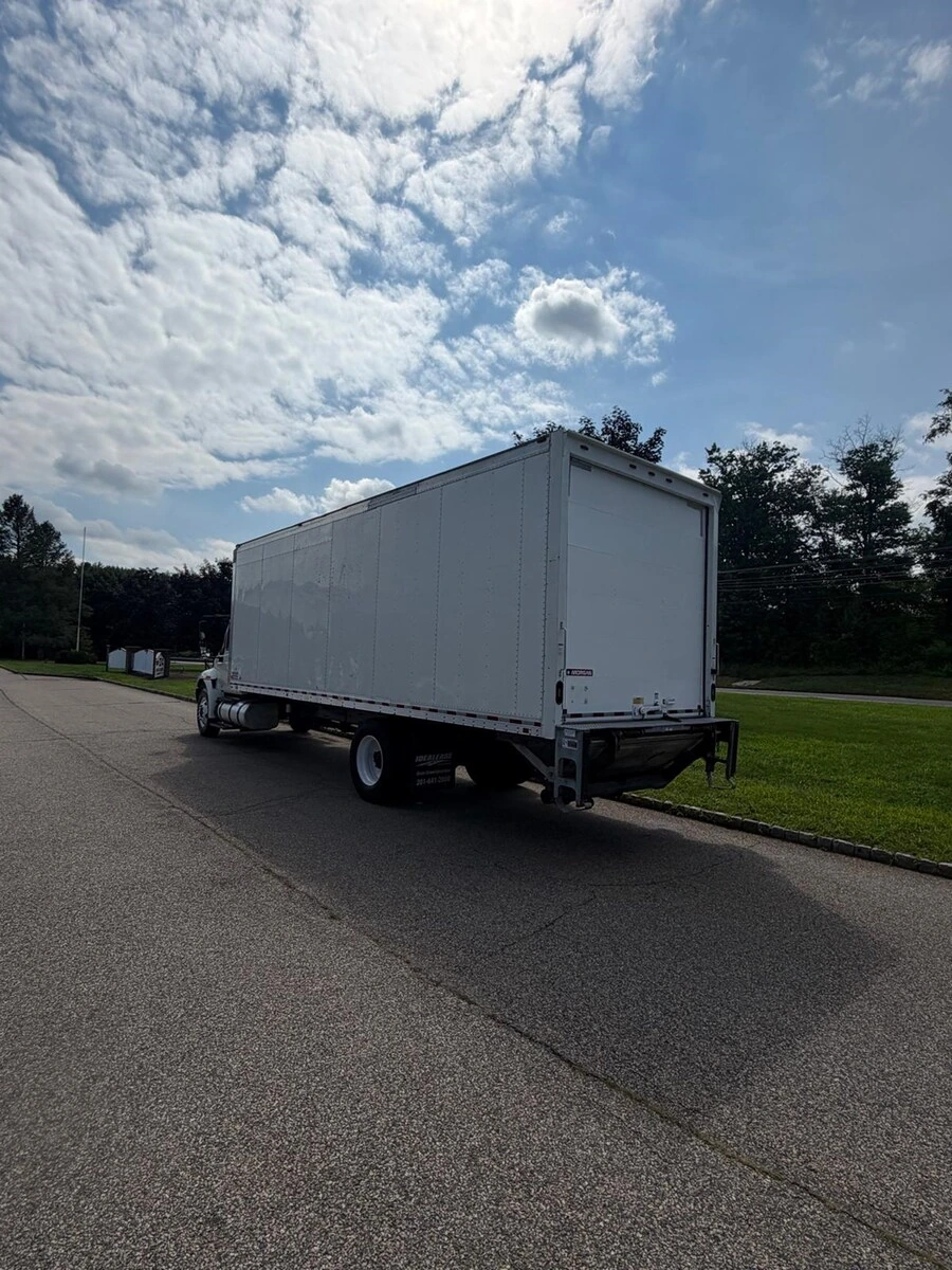 2019 International in Linden, NJ — photo 7