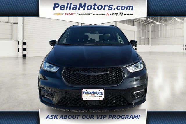 2026 Chrysler Pacifica Select - Photo 7