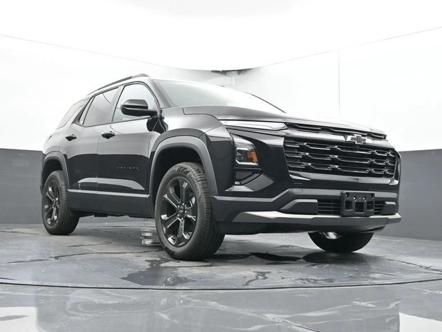 2027 Chevrolet Equinox LT - Photo 44
