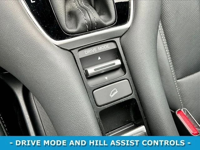 2024 Honda HR-V EX-L - Photo 37