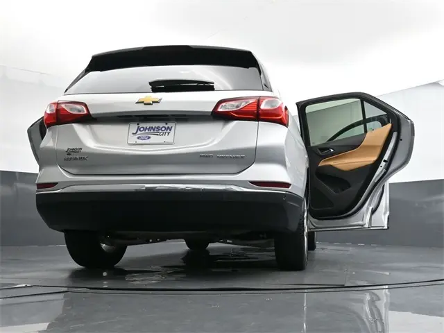 2020 Chevrolet Equinox Premier photo 38
