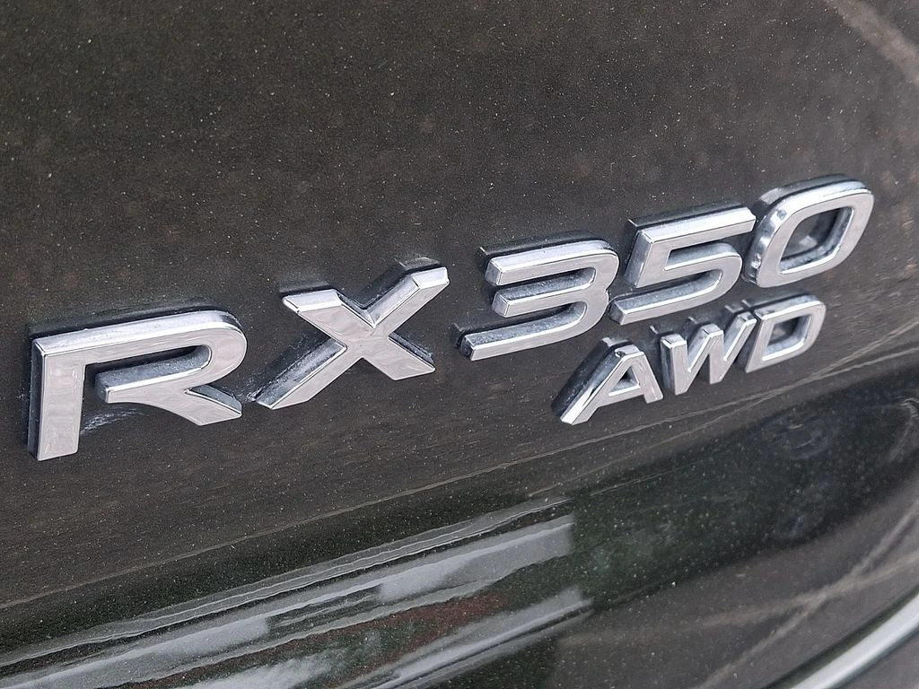 2024 Lexus RX 350 - Photo 30