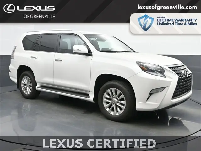 2022 Lexus GX PREMIUM's photo