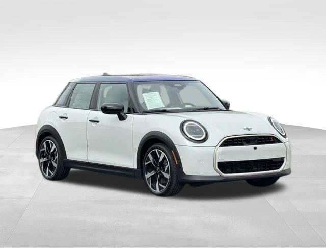 2026 MINI Hardtop 4 Door