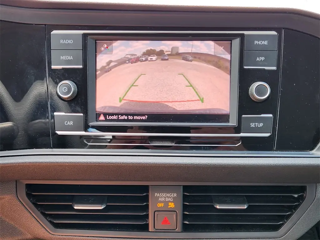 2019 Volkswagen Jetta 1.4T SE photo 11
