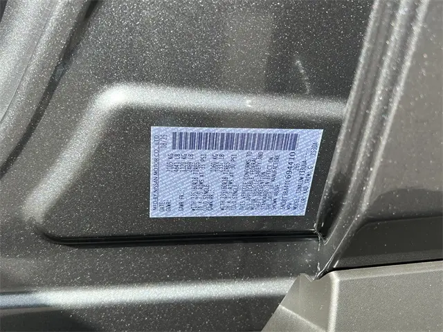 2026 Nissan Rogue SV photo 26