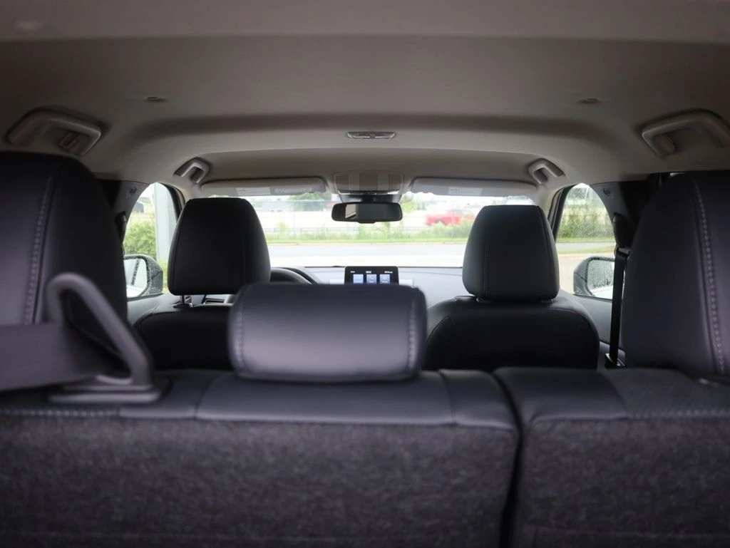 2026 Mitsubishi Eclipse Cross SE - Photo 26