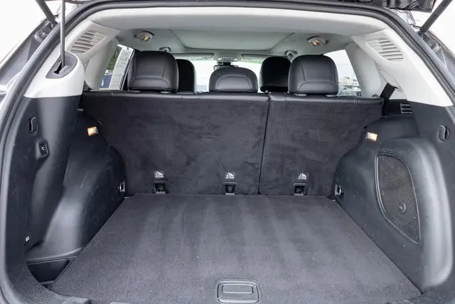 2021 Jeep Compass Limited photo 4