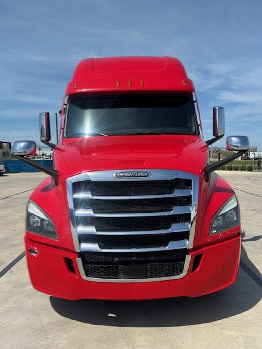 2022 Freightliner Cascadia — photo 5