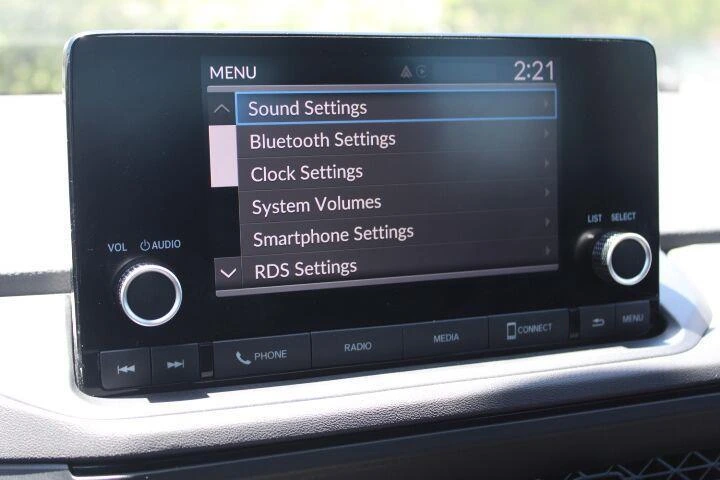 2024 Honda Accord LX - Photo 30