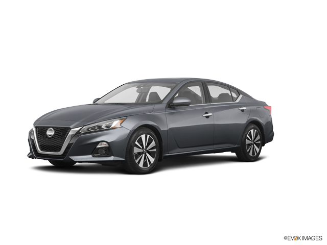 2019 Nissan Altima 2.5 SL AWD photo