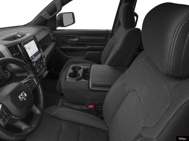 2026 RAM 1500 Express - Photo 6