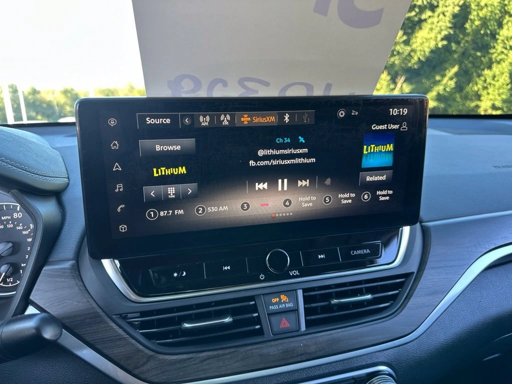 2023 Nissan Altima SV - Photo 58