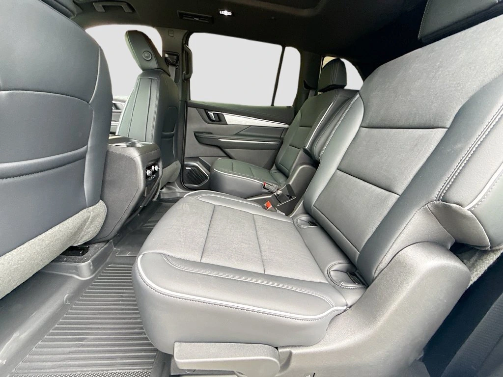 2026 Buick Enclave Preferred - Photo 25