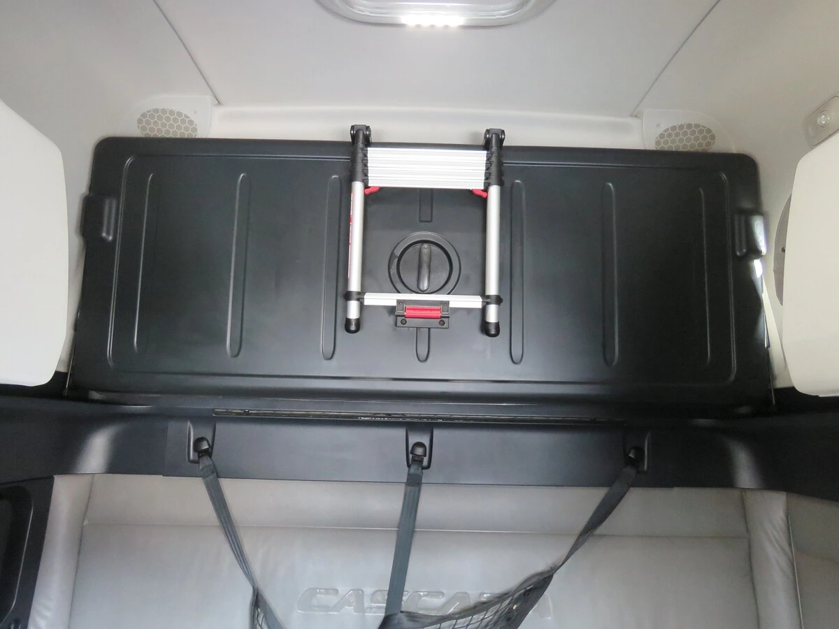 2022 Freightliner Cascadia - image 18