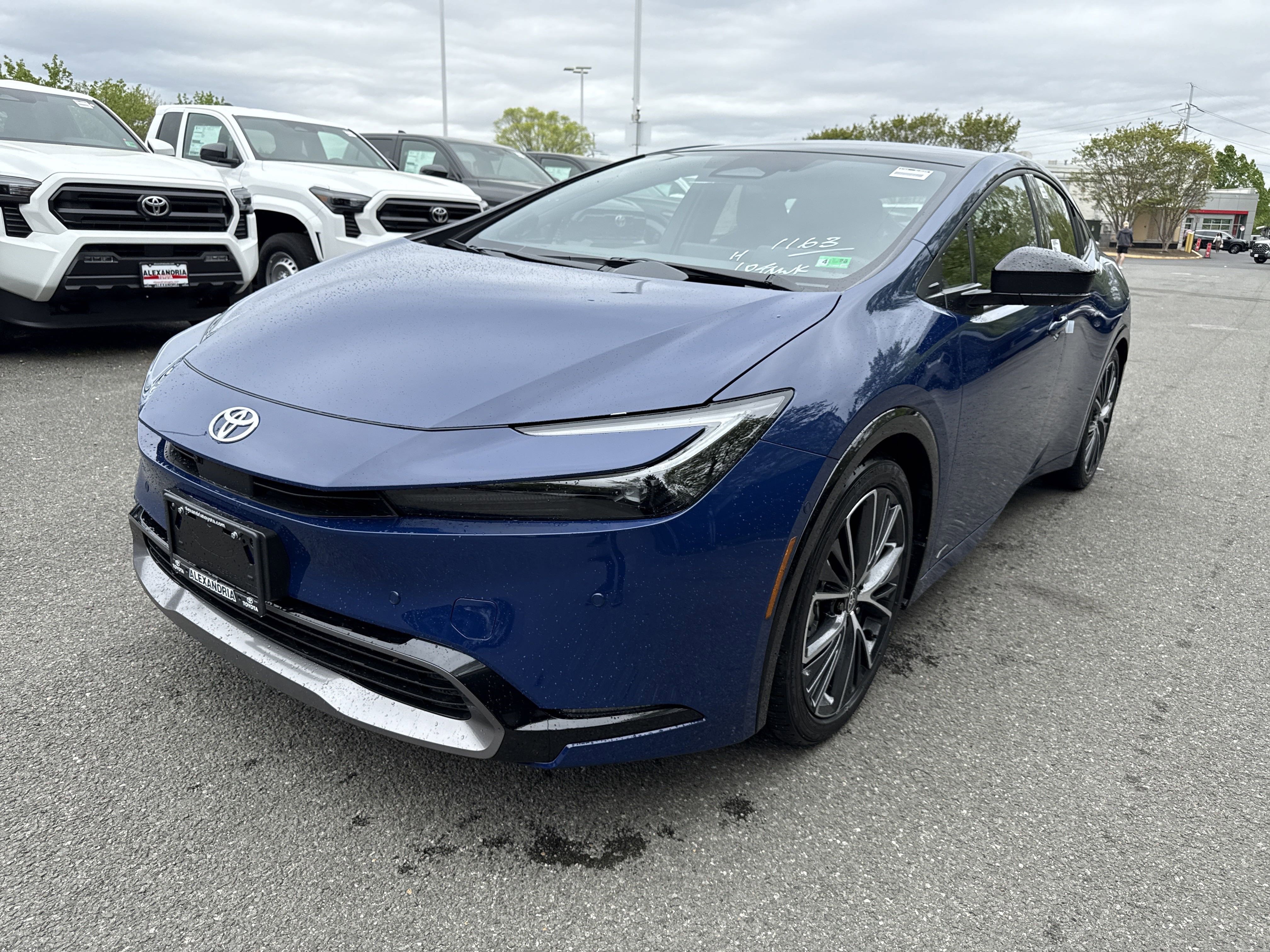 Vehicle