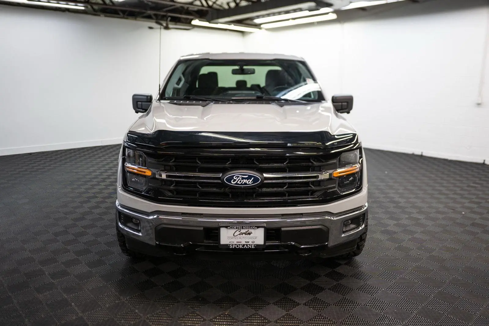 Used 2024 Ford F-150 XLT with VIN 1FTFW3L89RKD78024 for sale in Spokane, WA