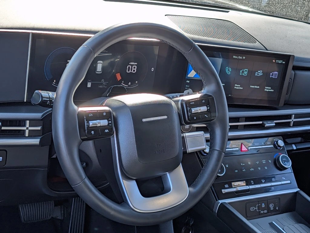 2026 Hyundai Santa Fe SEL - Photo 19