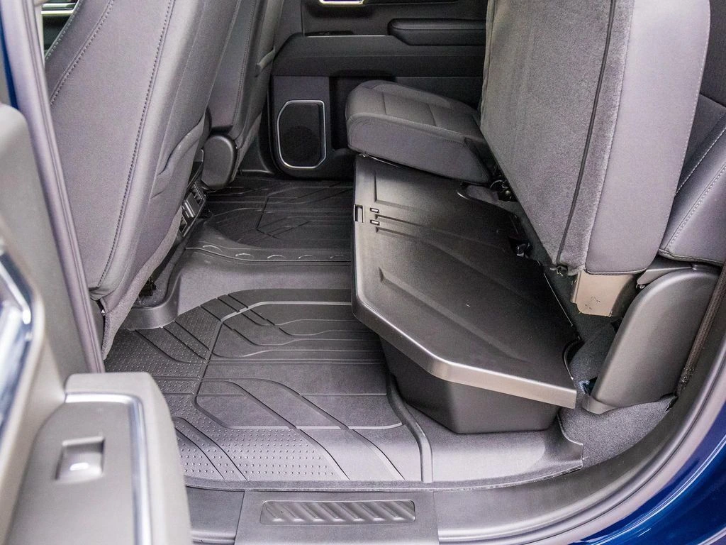 2026 Chevrolet Silverado 1500 LT - Photo 26