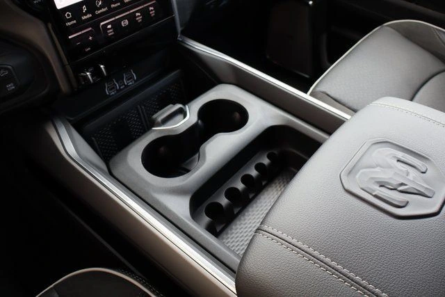 2026 RAM 2500 Laramie - Photo 30