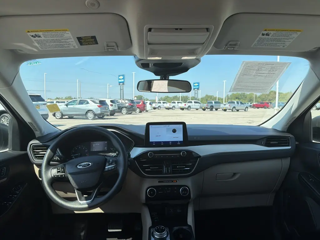 2022 Ford Escape SE photo 30
