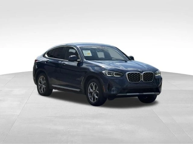 2025 BMW X4 30i - Photo 11