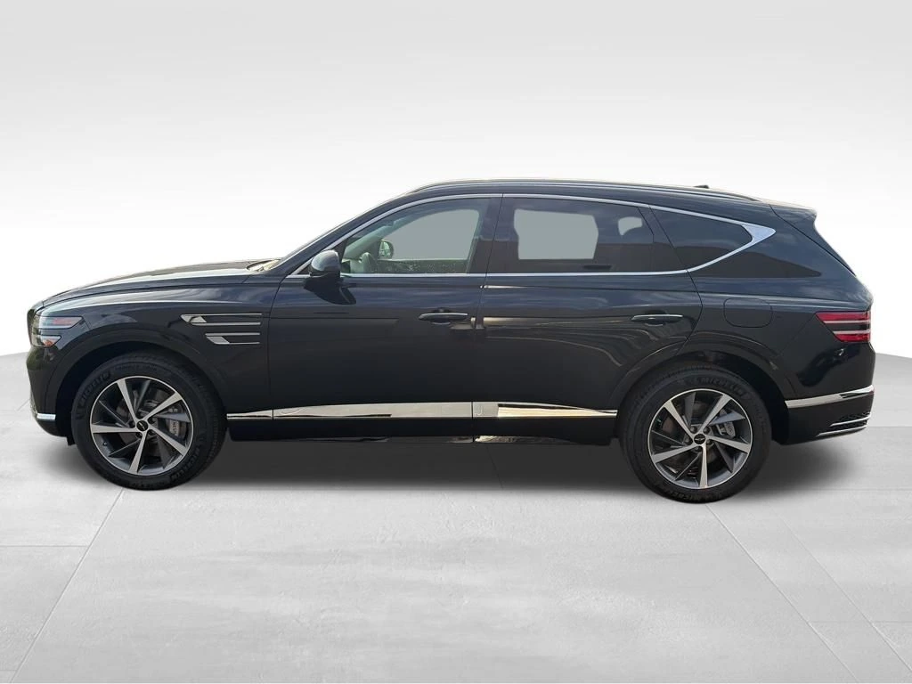 2026 GENESIS GV80 Advanced - Photo 10