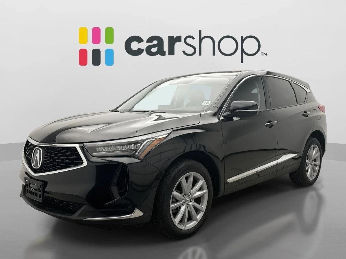 2024 Acura RDX