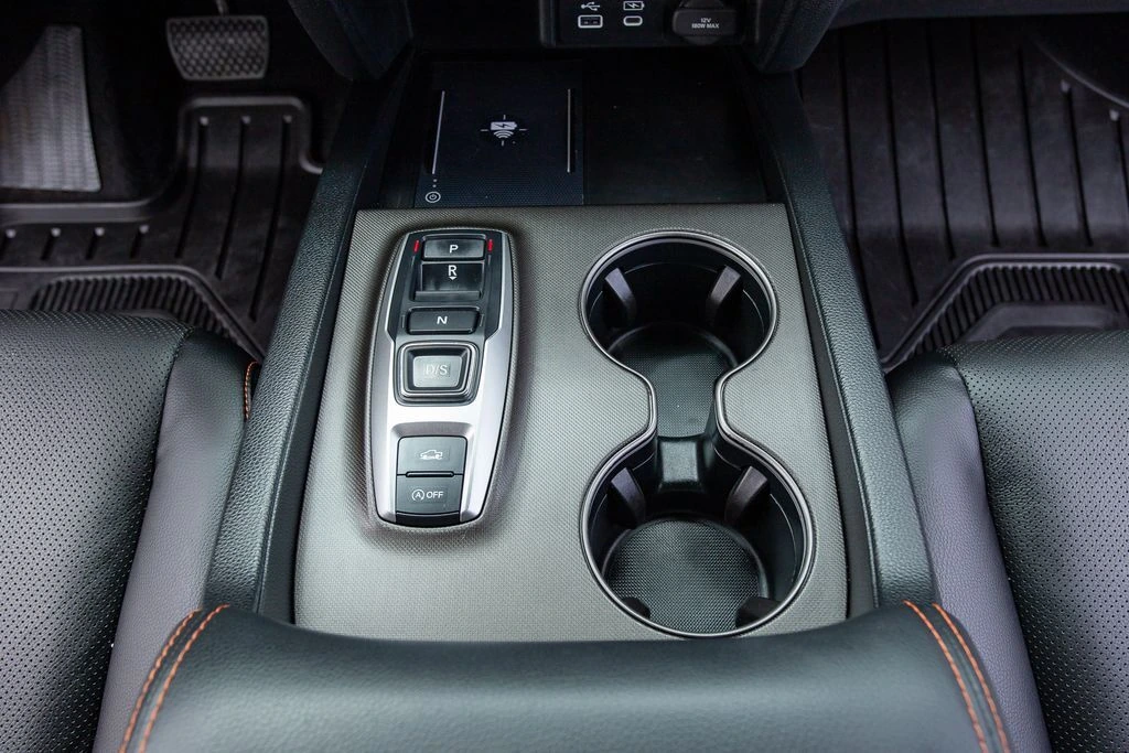 2024 Honda Ridgeline TrailSport - Photo 28