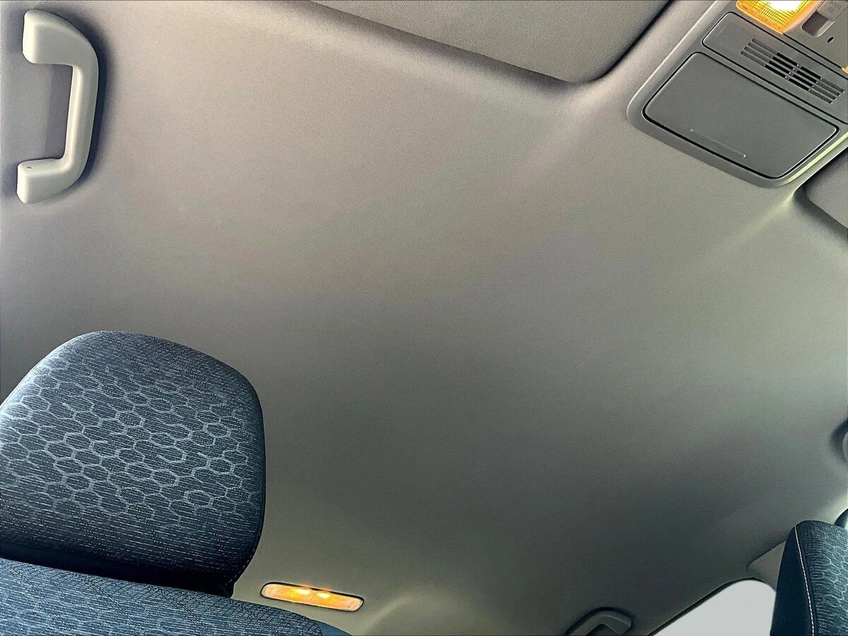 2025 Honda Ridgeline Sport - Photo 28