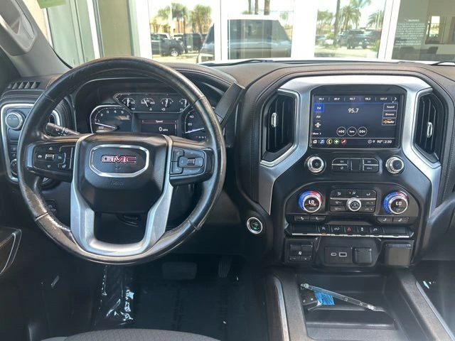 2021 GMC Sierra 1500 Elevation - Photo 18