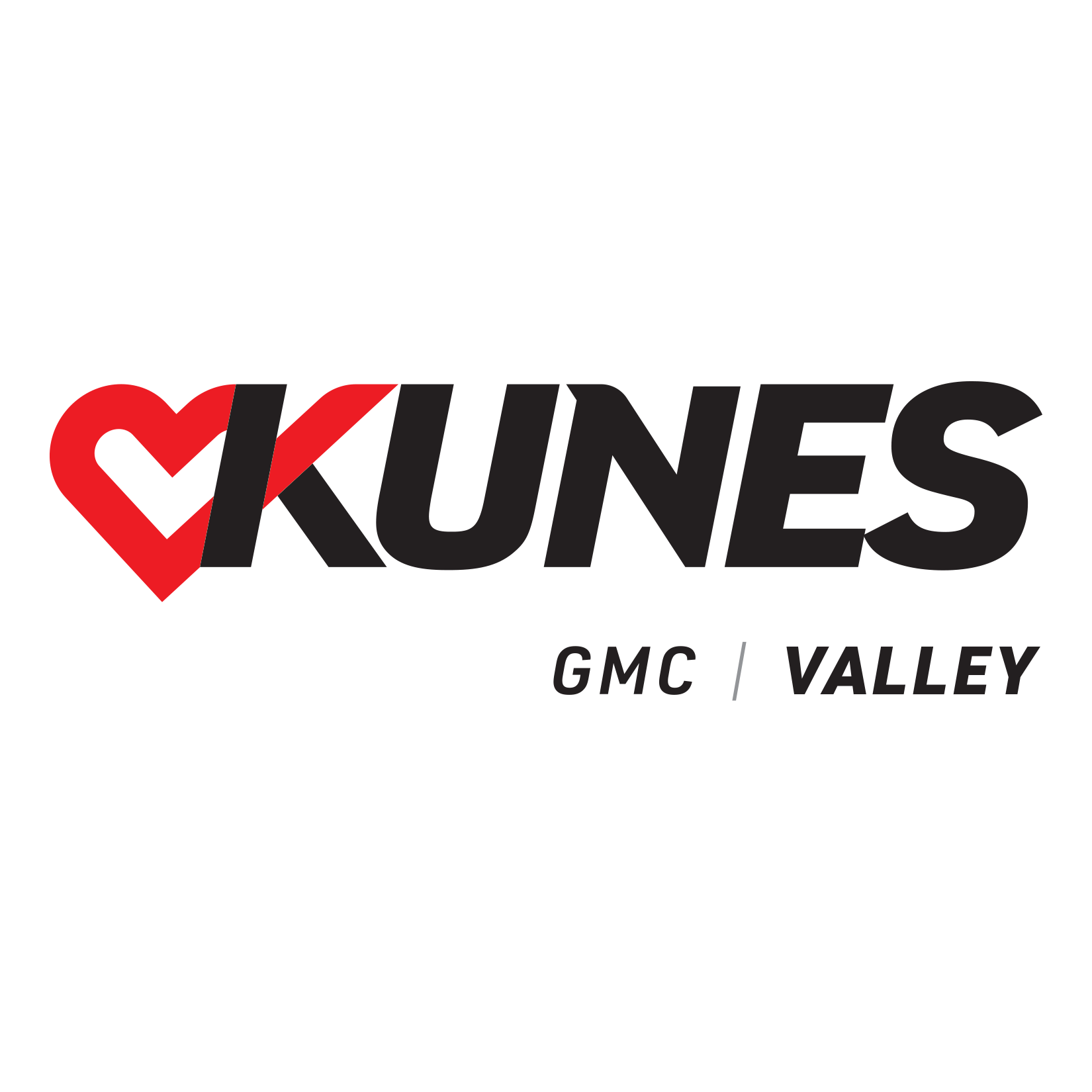 Kunes Valley GMC